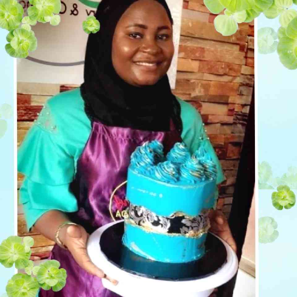 Ayoade cakes & events